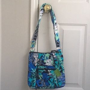 Vera Bradley Crossbody Bag